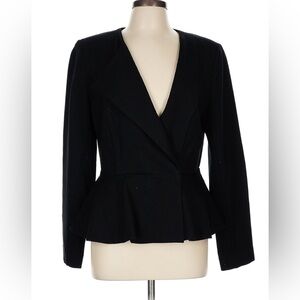 Cabi Elegant Black Women's Jacket